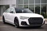 New 2025 Audi S8 image 2