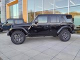 New 2025 Jeep Wrangler Sahara image 4