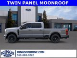 New 2025 Ford F250 Lariat image 3