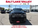 New 2025 RAM 3500 Laramie image 2
