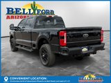 New 2025 Ford F250 XLT w/ Black Appearance Package image 4