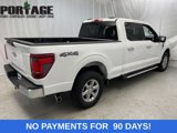 Certified 2024 Ford F150 XLT w/ Tow/Haul Package image 3