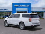 New 2025 GMC Yukon XL Elevation image 3