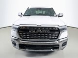 New 2025 RAM 1500 Limited w/ Bed Utility Group image 2