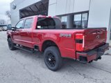 New 2025 Ford F250 XLT w/ Black Appearance Package image 3