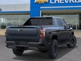 New 2026 Chevrolet Silverado EV Trail Boss image 5