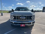 New 2025 Ford F350 Lariat image 2