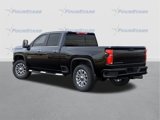 New 2025 Chevrolet Silverado 2500 LT image 3