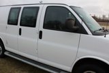 Used 2022 Chevrolet Express 2500 w/ Driver Convenience Package image 6