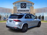 New 2025 Mercedes-Benz GLE 53 AMG 4MATIC image 4