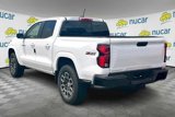 New 2025 Chevrolet Colorado Z71 image 5