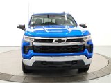 New 2025 Chevrolet Silverado 1500 LT w/ Leather Package image 2