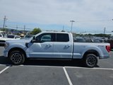 Certified 2022 Ford F150 XLT w/ Equipment Group 302A High image 4
