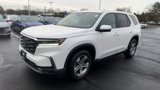 New 2025 Honda Pilot EX-L image 4