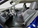 New 2025 Nissan Leaf SV Plus image 4