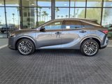New 2025 Lexus RX 450h AWD w/ Luxury Package image 2