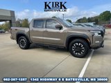 Used 2023 Nissan Frontier PRO-4X w/ Pro Convenience Package image 2