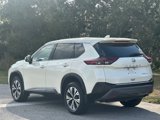 Used 2021 Nissan Rogue SV image 3