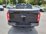 Certified 2023 Ford Ranger XLT w/ Equipment Group 301A Mid image 4