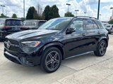 New 2026 Mercedes-Benz GLE 350 4MATIC image 4