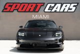 Used 2021 Porsche Taycan 4S w/ Premium Package image 4