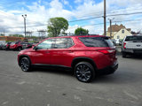 Used 2020 Chevrolet Traverse RS image 3