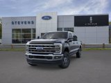 New 2025 Ford F350 Lariat w/ FX4 Off-Road Package image 3