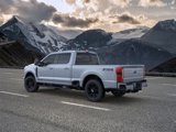 New 2025 Ford F250 Lariat image 4