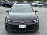 Used 2024 Volkswagen GTI SE image 2