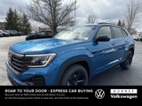 New 2025 Volkswagen Atlas Cross Sport SEL R-Line image 4