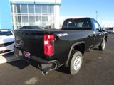 New 2025 Chevrolet Silverado 2500 W/T w/ WT Convenience Package image 3