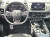 New 2026 Nissan Rogue SV image 5