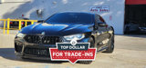 Used 2022 BMW M8 Competition image 2