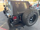 Used 2015 Jeep Wrangler Unlimited Rubicon image 5