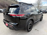 Used 2024 Nissan Pathfinder Rock Creek image 5