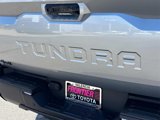 New 2025 Toyota Tundra Limited image 6