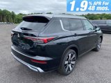 New 2025 Mitsubishi Outlander AWD image 3