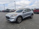 Certified 2022 Ford Escape SEL w/ Technology Package image 4