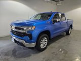 New 2025 Chevrolet Silverado 1500 LT w/ Z71 Off-Road Package image 3