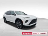 New 2025 Buick Enclave Sport Touring image 3