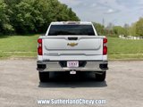 New 2025 Chevrolet Silverado 1500 W/T w/ WT Value Package image 6