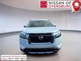 New 2025 Nissan Pathfinder Platinum image 2