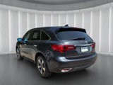 Used 2016 Acura MDX SH-AWD image 3