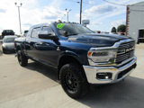 Used 2021 RAM 2500 Laramie image 2