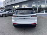 New 2025 Jeep Grand Cherokee Altitude image 5