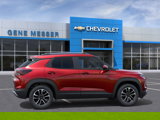 New 2026 Chevrolet TrailBlazer LT image 5