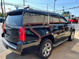 Used 2015 Chevrolet Tahoe LTZ w/ Max Trailering Package image 6