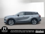 New 2025 INFINITI QX60 Luxe w/ Vision Package image 5