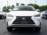 Used 2017 Lexus NX 200t AWD image 2