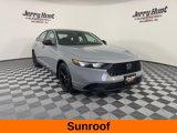 Used 2025 Honda Accord SE image 5